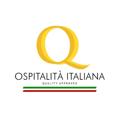 Marchio ospitalità italiana