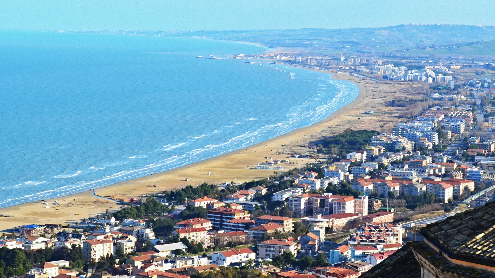 Vasto: cosa visitare