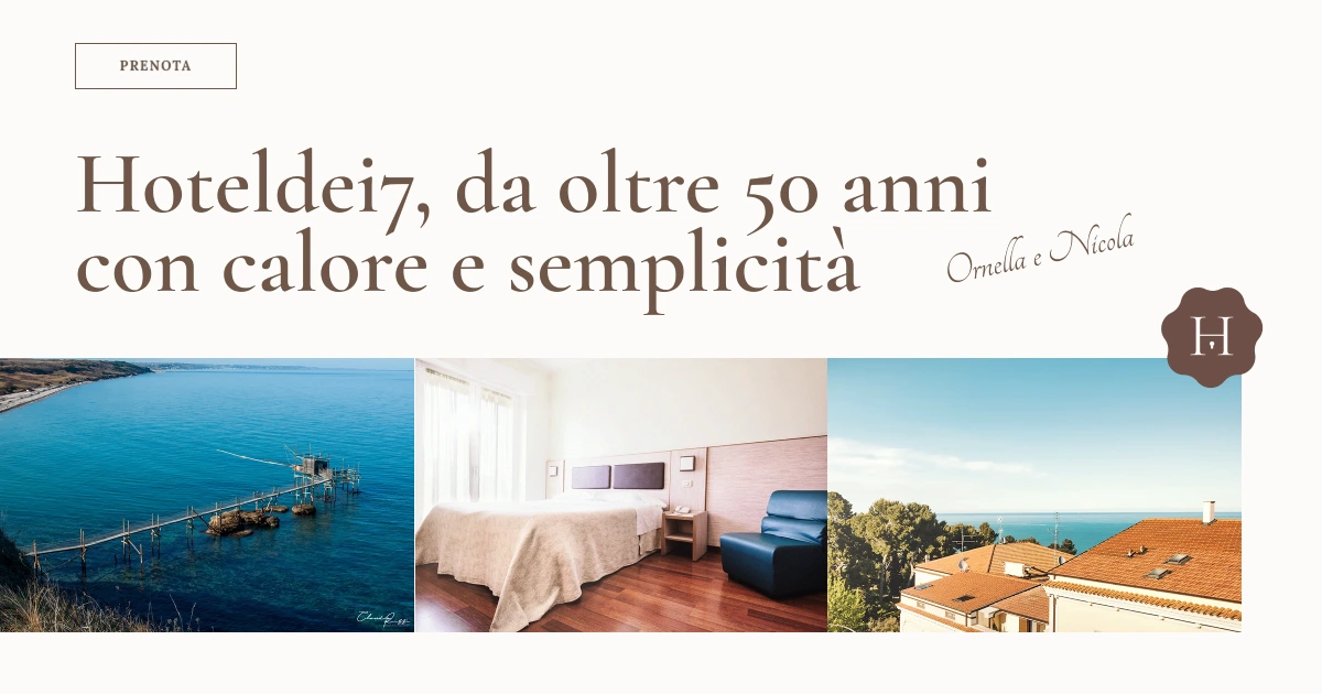 Hotel dei 7